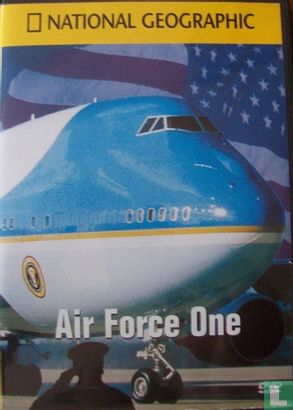 Air Force One - Bild 1