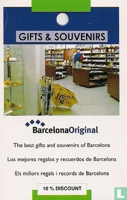 Barcelona Original - Bild 1