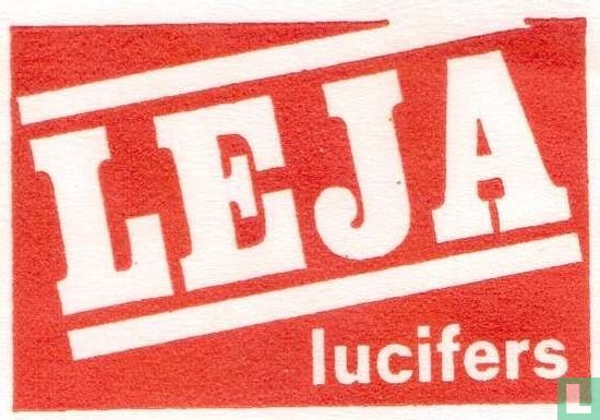 ''Leja" Lucifers 