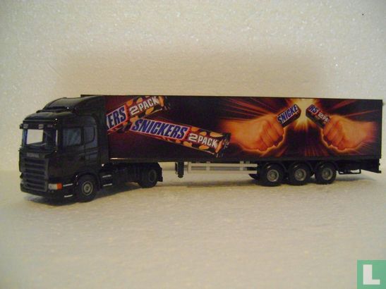Scania R470 'Snickers' - Image 2