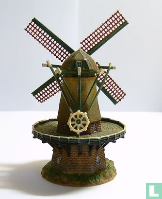 Objective Mill - Image 2
