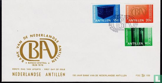 Banque des Antilles néerlandaises