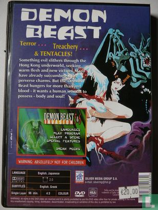 Demon Beast Invasion 5 & 6 - Image 2
