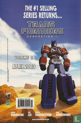 Armada 6 - Image 2