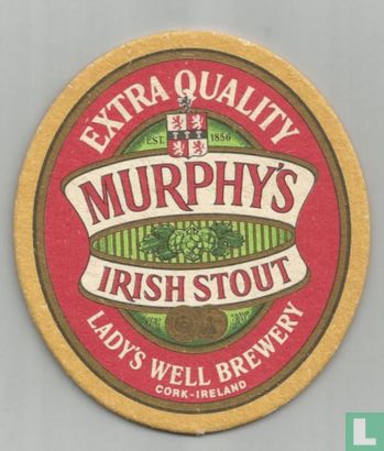 Irish Stout / Extra Quality - Image 1