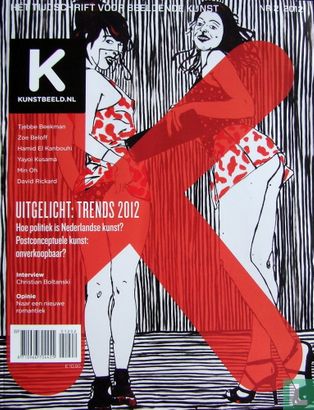 Kunstbeeld 2 - Image 1
