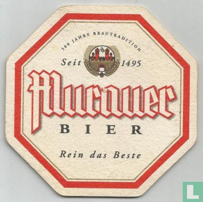 Murauer Bier Rein das Beste - Image 2