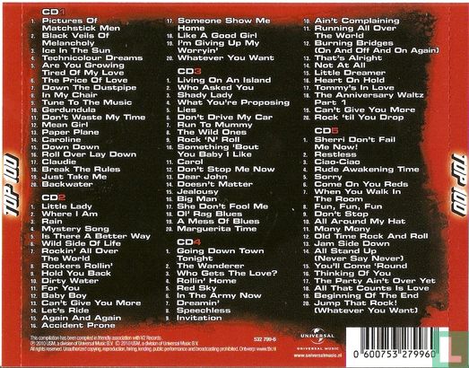 Status Quo Top 100 - Bild 2
