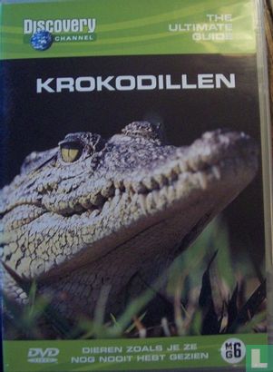 Krokodillen - Image 1