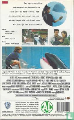 Free Willy - Afbeelding 2