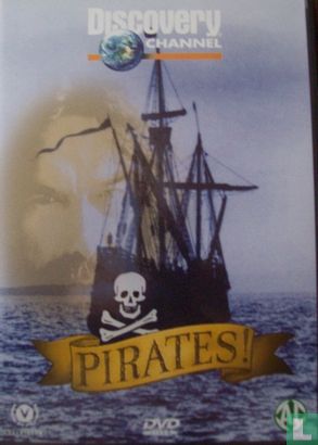 Pirates! - Afbeelding 1