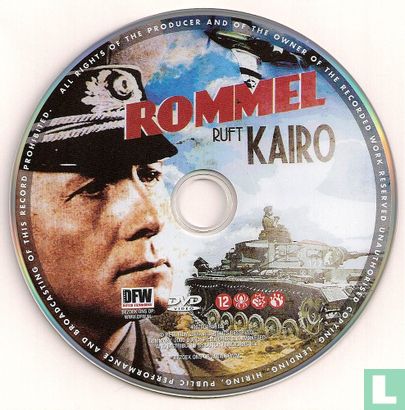 Rommel ruft Kairo - Image 3