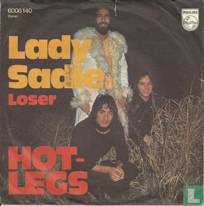 Lady Sadie - Bild 1