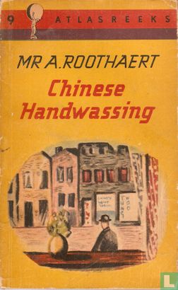 Chinese handwassing - Image 1