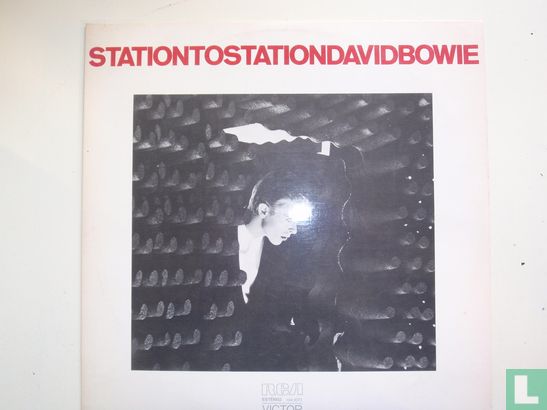 Station to station - Afbeelding 1