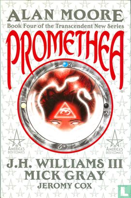 Promethea - Afbeelding 1