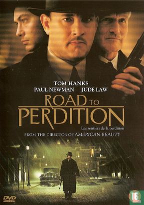 Road to Perdition - Afbeelding 1