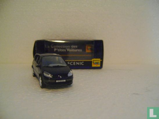 Renault Scénic - Afbeelding 2