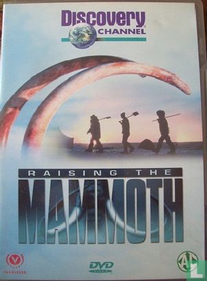 Raising the Mammoth - Afbeelding 1