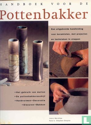 Handboek voor de Pottenbakker - Afbeelding 1