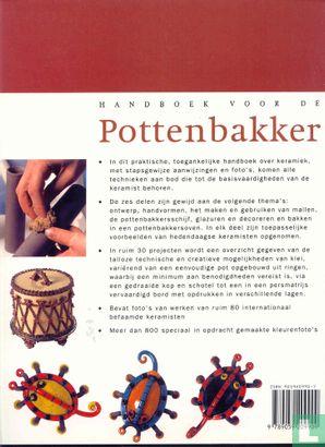 Handboek voor de Pottenbakker - Image 2