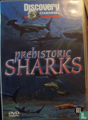 Prehistoric Sharks - Afbeelding 1