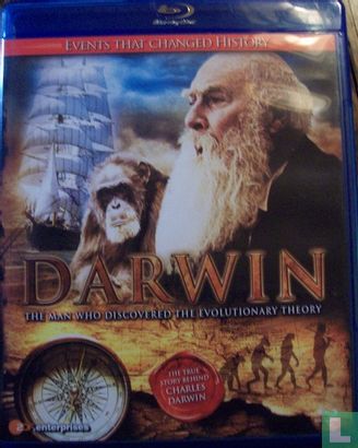 Darwin - Afbeelding 1