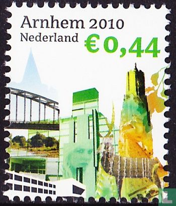 Beautiful Netherlands - Arnhem