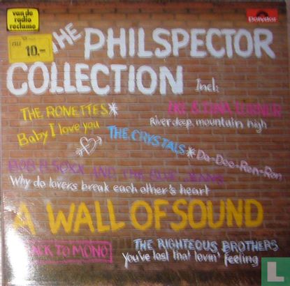 The Phil Spector Wall of Sound - Afbeelding 1