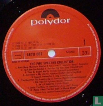 The Phil Spector Wall of Sound - Afbeelding 3