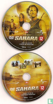 Sahara - Bild 3