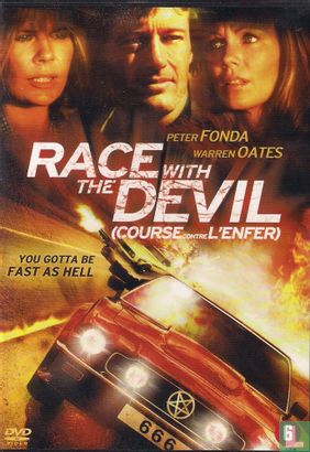 Race With The Devil - Image 1