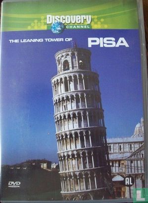 The Leaning Tower of Pisa - Afbeelding 1