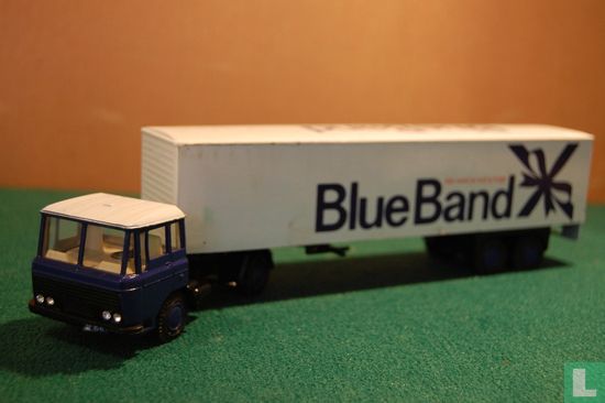 DAF 2600 'Blue Band'