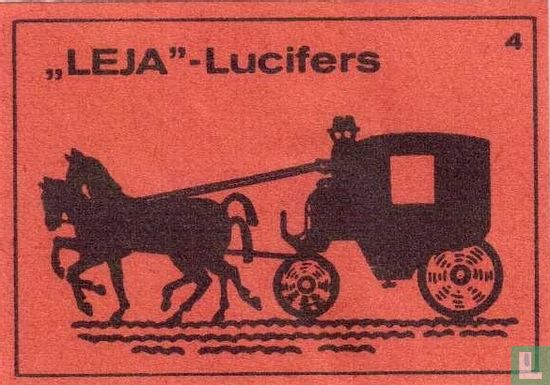 ''Leja" Lucifers  