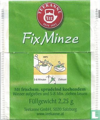 FixMinze - Afbeelding 2