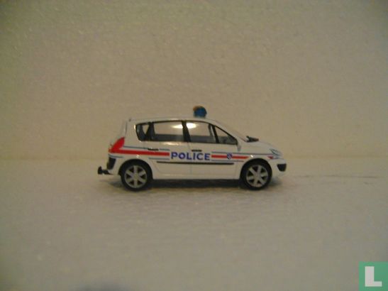Renault Scénic Police - Afbeelding 1