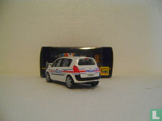 Renault Scénic Police - Afbeelding 3
