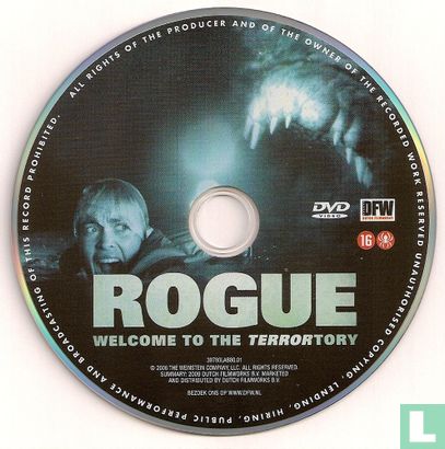 Rogue - Image 3