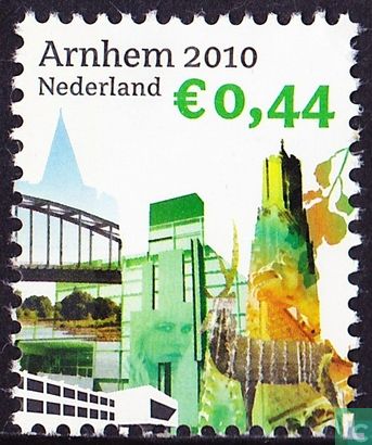 Beautiful Netherlands - Arnhem
