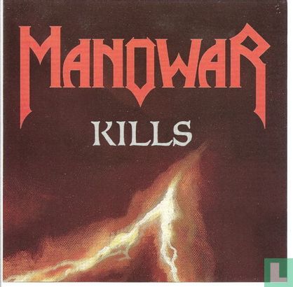 Manowar-kills - Afbeelding 1