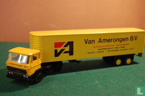 DAF 2100 'Van Amerongen B.V.'