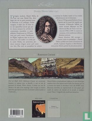 Robinson Crusoé 1 - Afbeelding 2