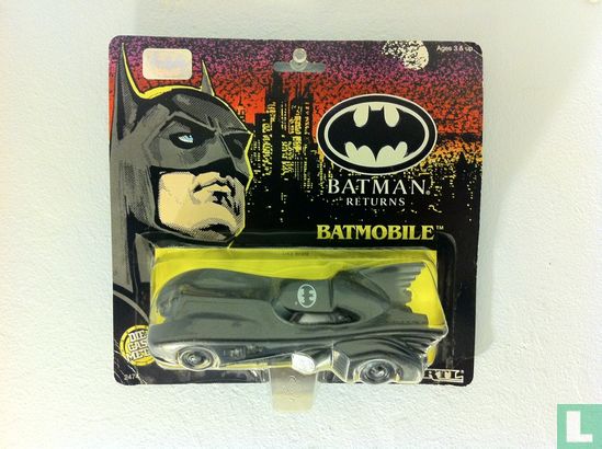 Batmobile 'Batman Returns' - Bild 2