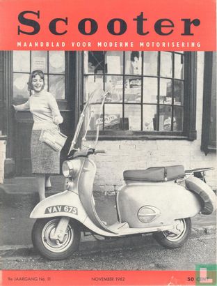 Scooter 11