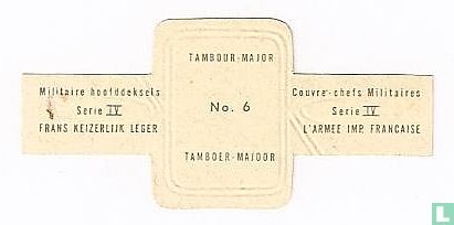 Tamboer-majoor - Bild 2