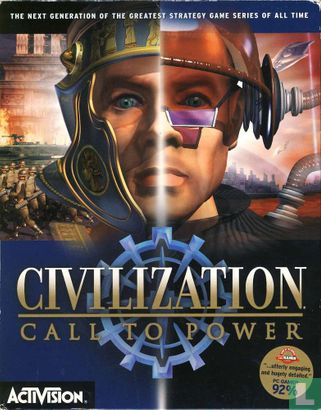 Civilization : Call to Power - Image 1