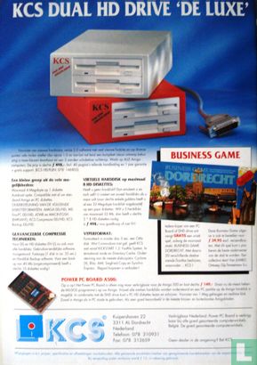 Amiga Magazine 34 - Image 2