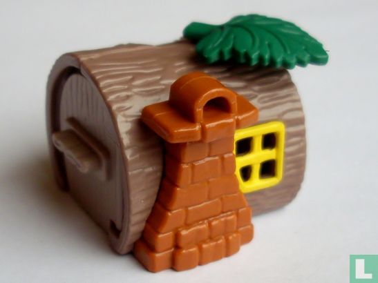 House with dwarf - Image 2