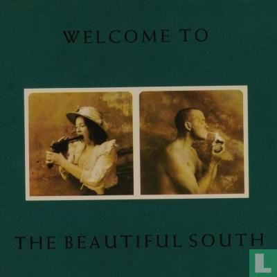 Welcome to the Beautiful South - Image 1